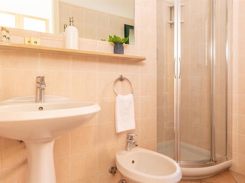 APPARTEMENT 4 personnes - Cottage Supérieur Giannutri