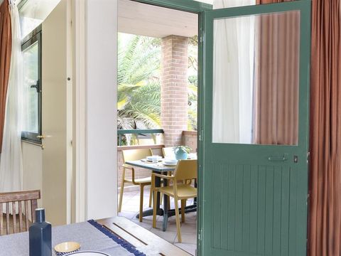 APPARTEMENT 4 personnes - Cottage Superior Deux Pièces