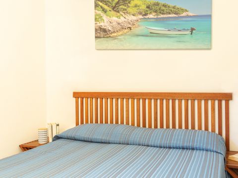 APPARTEMENT 4 personnes - Cottage Superior Deux Pièces