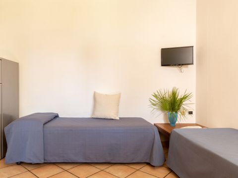 APPARTEMENT 4 personnes - Cottage Superior Deux Pièces