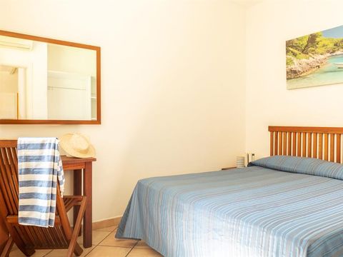 APPARTEMENT 4 personnes - Cottage Superior Deux Pièces