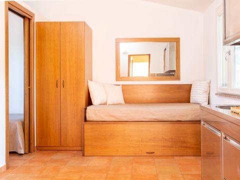 APPARTEMENT 6 personnes - Cottage Premium Monte Argentario