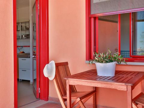 APPARTEMENT 4 personnes - Cottage Comfort Michelangelo