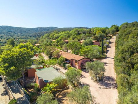 APPARTEMENT 4 personnes - Cottage Supérieur Leonardo