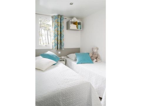 LODGE 6 personnes - Lodge Premium