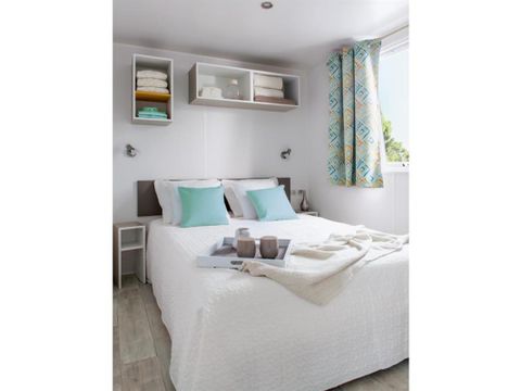 LODGE 6 personnes - Lodge Premium