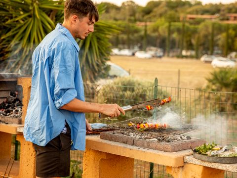 Gitavillage Talamone - Camping Grosseto - Image N°17