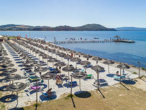 Gitavillage Talamone - Camping Grosseto - Image N°21