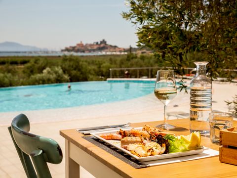 Gitavillage Talamone - Camping Grosseto - Image N°16