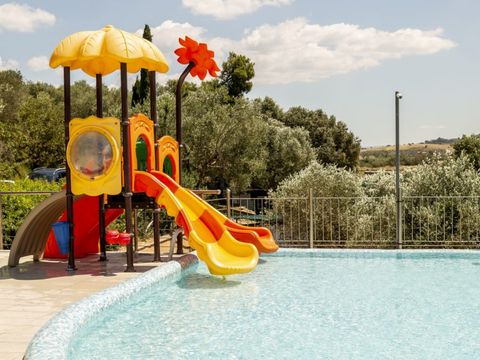 Gitavillage Talamone - Camping Grosseto - Image N°11