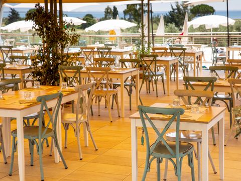 Gitavillage Talamone - Camping Grosseto - Image N°14