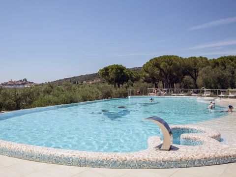 Gitavillage Talamone - Camping Grosseto - Image N°6