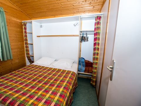 CHALET 5 personnes - Chalet 5 personnes