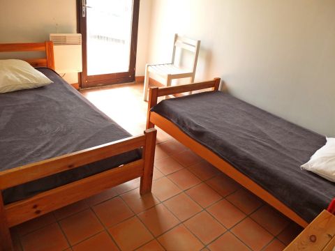 GÎTE 6 personnes - Gîte 6 personnes