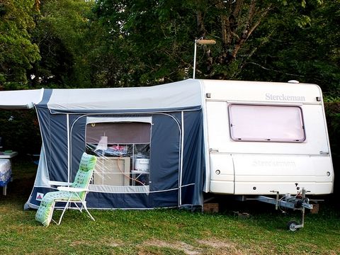 Camping Lac de Ferrié - Camping Lot-et-Garonne - Image N°16
