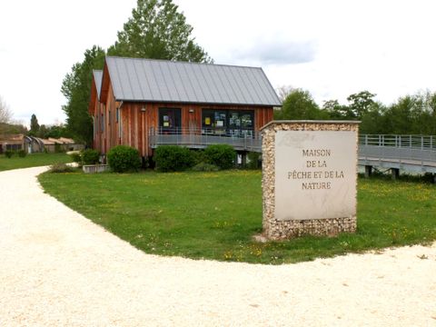 Camping Lac de Ferrié - Camping Lot-et-Garonne - Image N°6