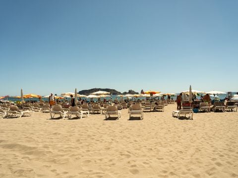 Camping La Sirena - Camping Girona - Image N°2