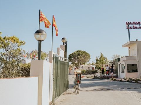 Camping La Sirena - Camping Girona - Image N°5