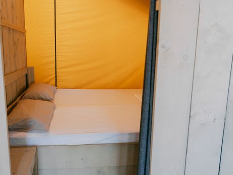 TENTE 4 personnes - Glamping Safari Basic