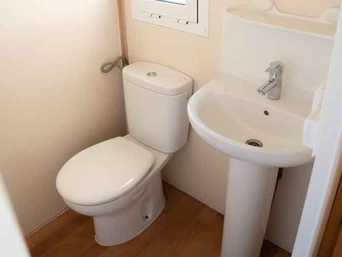 BUNGALOW 6 personnes - Bungalow Océano