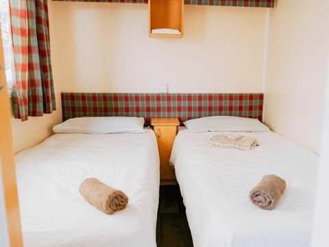 BUNGALOW 6 personnes - Bungalow Océano