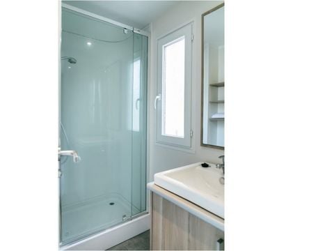 BUNGALOW 4 personnes - Bungalow Atlántico