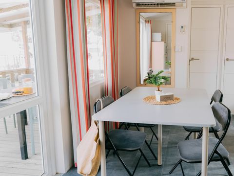 BUNGALOW 6 personnes - Bungalow Evasión