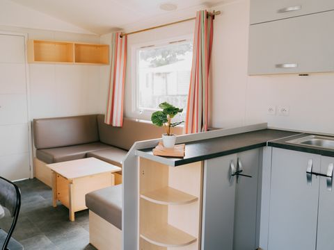 BUNGALOW 6 personnes - Bungalow Evasión