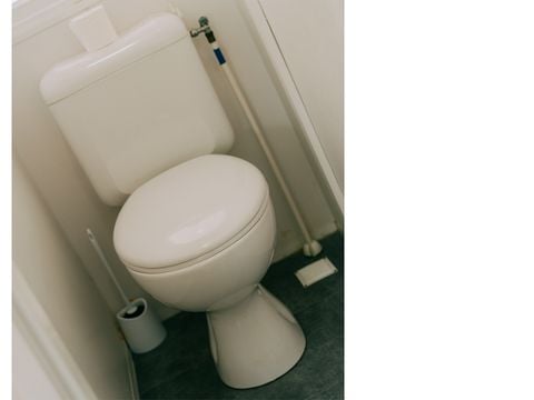 BUNGALOW 6 personnes - Bungalow Evasión