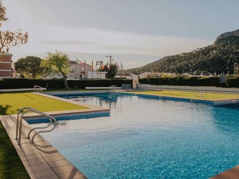 Camping La Sirena - Camping Girona - Image N°0