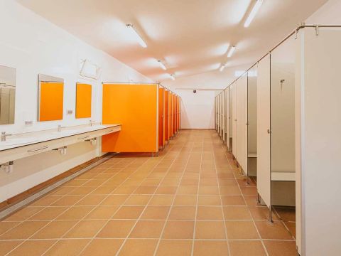 Camping La Sirena - Camping Gérone - Image N°38