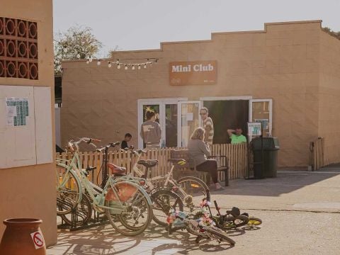 Camping La Sirena - Camping Gérone - Image N°32