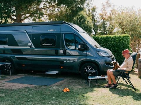 Camping La Sirena - Camping Gérone - Image N°28