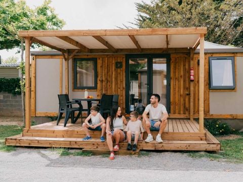 Camping La Sirena - Camping Gérone - Image N°39