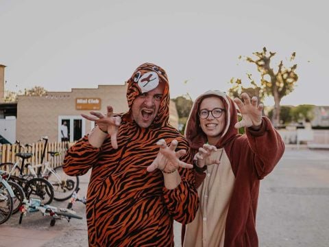 Camping La Sirena - Camping Gérone - Image N°9