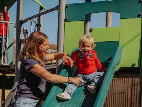 Camping La Sirena - Camping Gérone - Image N°30