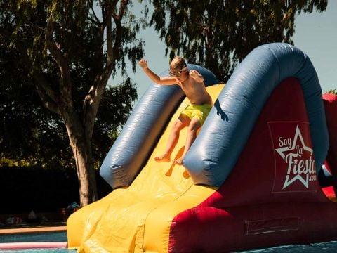 Camping La Sirena - Camping Gérone - Image N°8