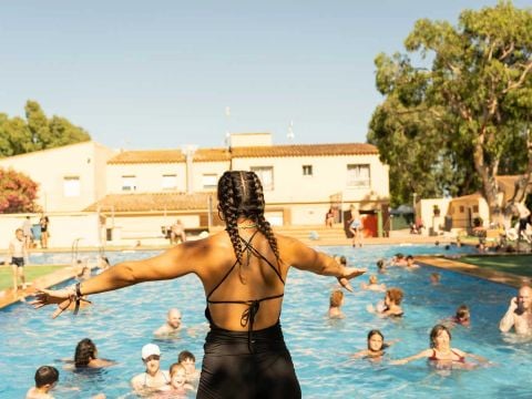 Camping La Sirena - Camping Girona - Image N°4