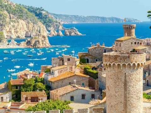 Camping La Sirena - Camping Gérone - Image N°19