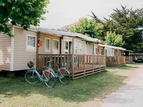 Camping La Sirena - Camping Gérone - Image N°12