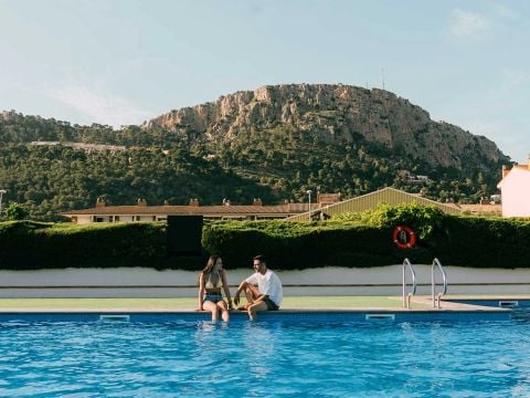 Camping La Sirena - Camping Girona - Image N°3