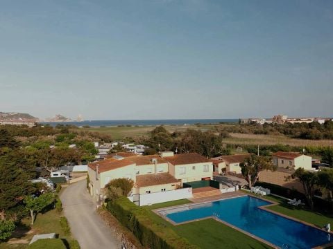 Camping La Sirena - Camping Gérone - Image N°27