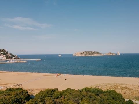 Camping La Sirena - Camping Girona