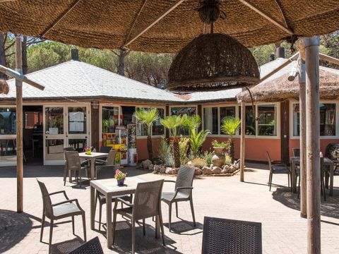 Gitavillage Il Gabbiano - Camping Grosseto - Image N°11