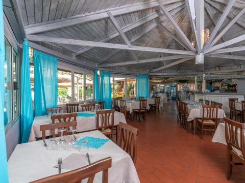 Gitavillage Il Gabbiano - Camping Grosseto - Image N°14
