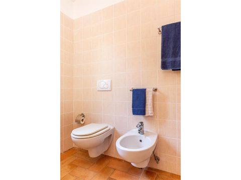 APPARTEMENT 4 personnes - Cottage - De l’Île qui n’Existe Pas