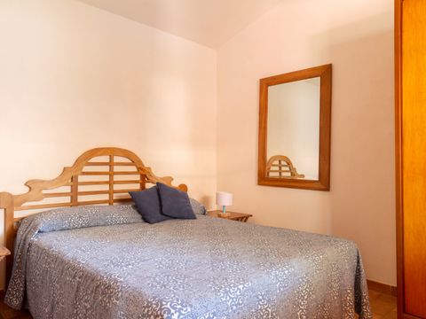 APPARTEMENT 4 personnes - Cottage - Sous l'océan