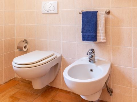 APPARTEMENT 4 personnes - Cottage - Sous l'océan