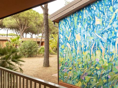 APPARTEMENT 4 personnes - Cottage - Sous l'océan