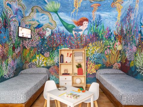 Gitavillage Il Gabbiano - Camping Grosseto - Image N°9